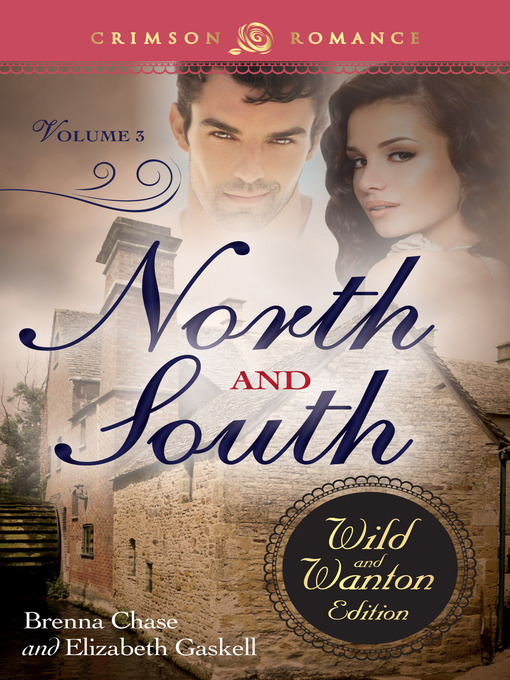 Title details for North and South by Brenna Chase - Available